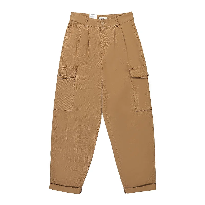 W Collins Pant Slim Fit Casual Pants