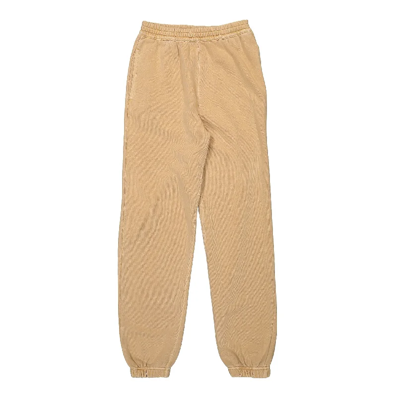 W Nelson Sweat Pant Stylish Slim Trousers