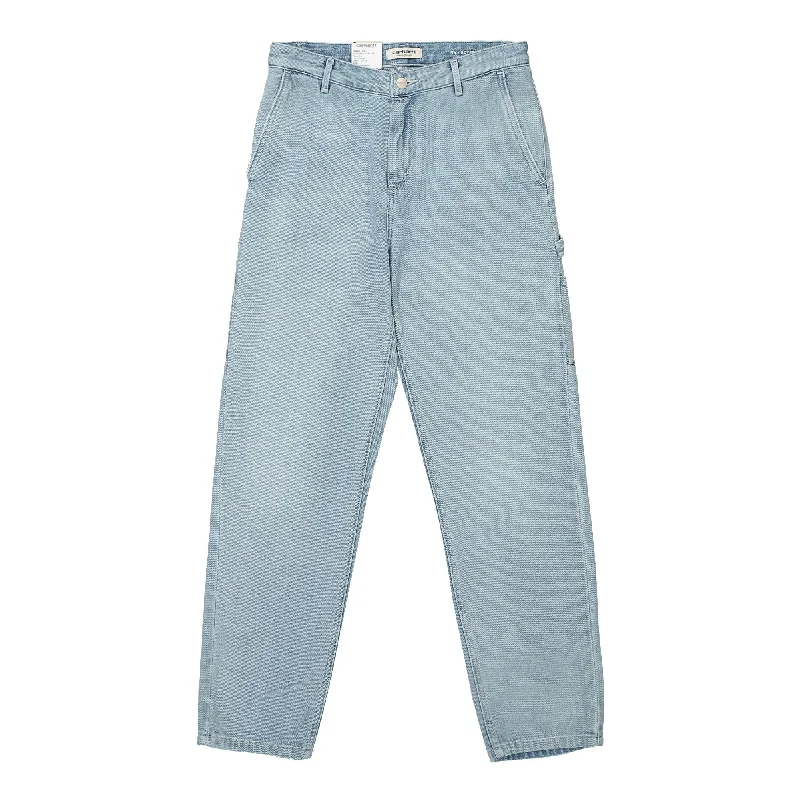 W Pierce Pant Comfortable Wide-Leg Pants