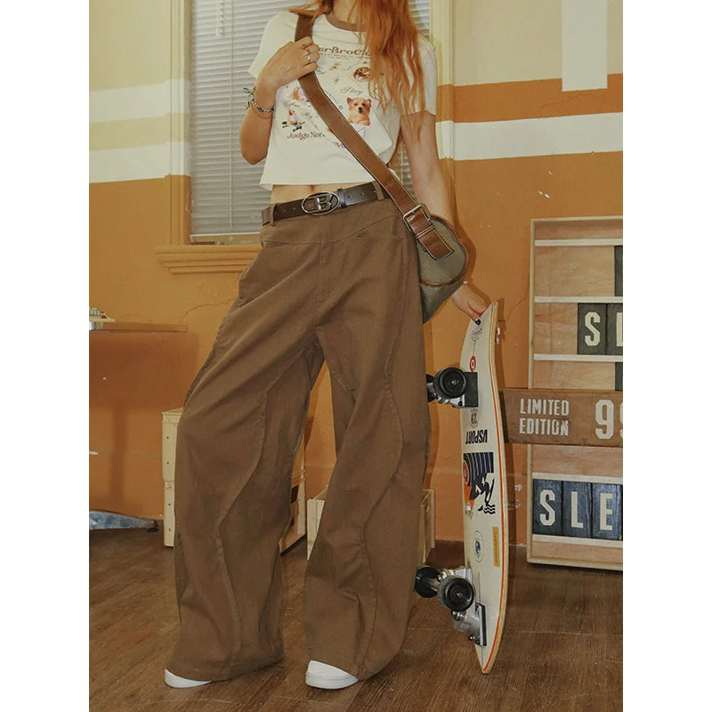 Dark coffee color