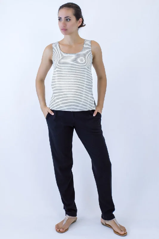 Long Pants CK-06 Modern Skinny Pants