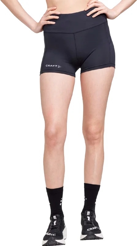 ADV Essence 2 Hot Pants - Women's|-|Collant court ADV Essence 2 - Femme Chic Capri Pants