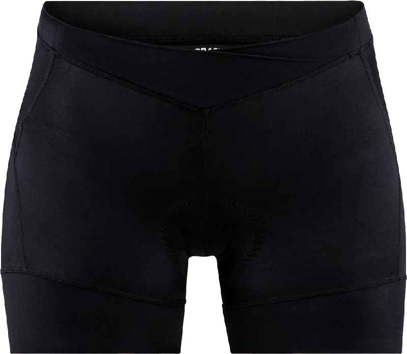 Essence Hot Pants - Women's|-|Short court Essence - Femme Chic Wool Trousers