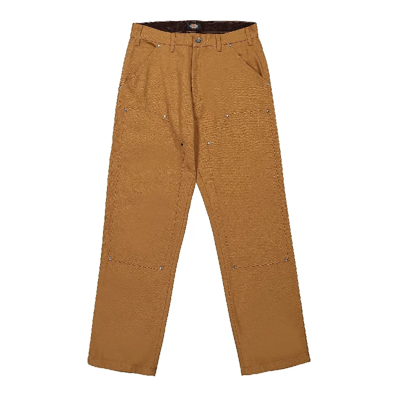 Duck Canvas Utility Pants Classic Stretch Pants