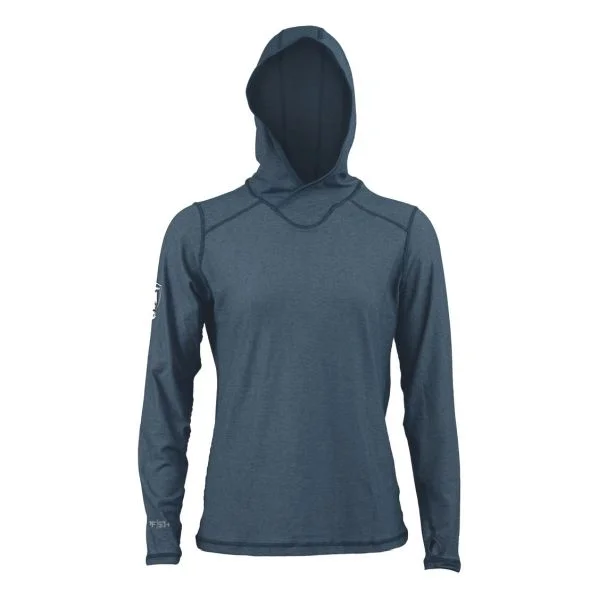 NAVY HEATHER