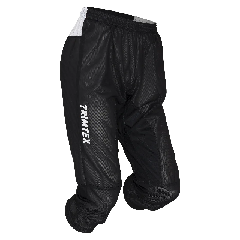 Extreme TX Short O-Pants Jr Warm Wool Trousers