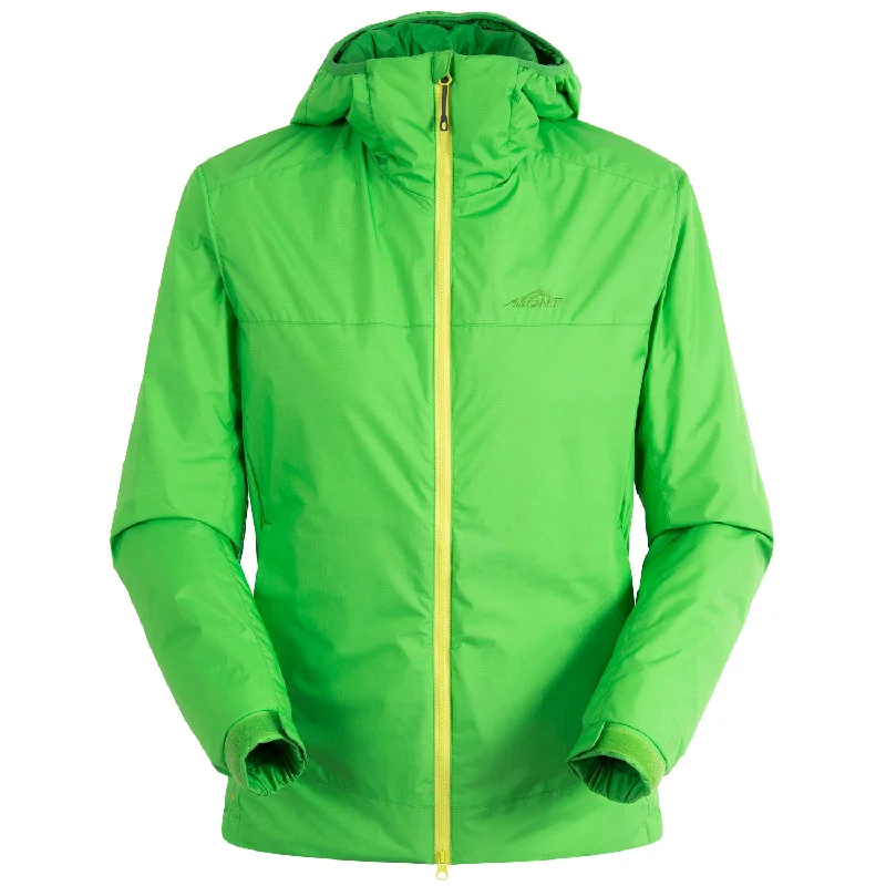 Guide Hoodie PrimaLoft Women Clearance Hoodie with Side Slits Relaxed Casual