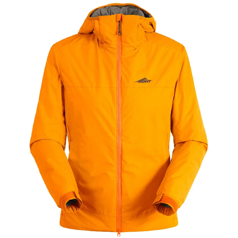 Guide Hoodie PrimaLoft Women Hoodie with Magnetic Closure Innovative Modern