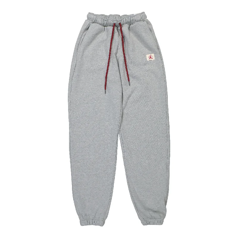 W Fleece Pants Wide-Legged Palazzos