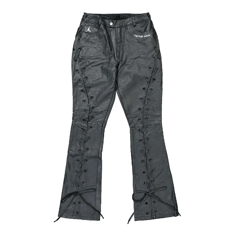 Lace Pant Fashionable Work Pants