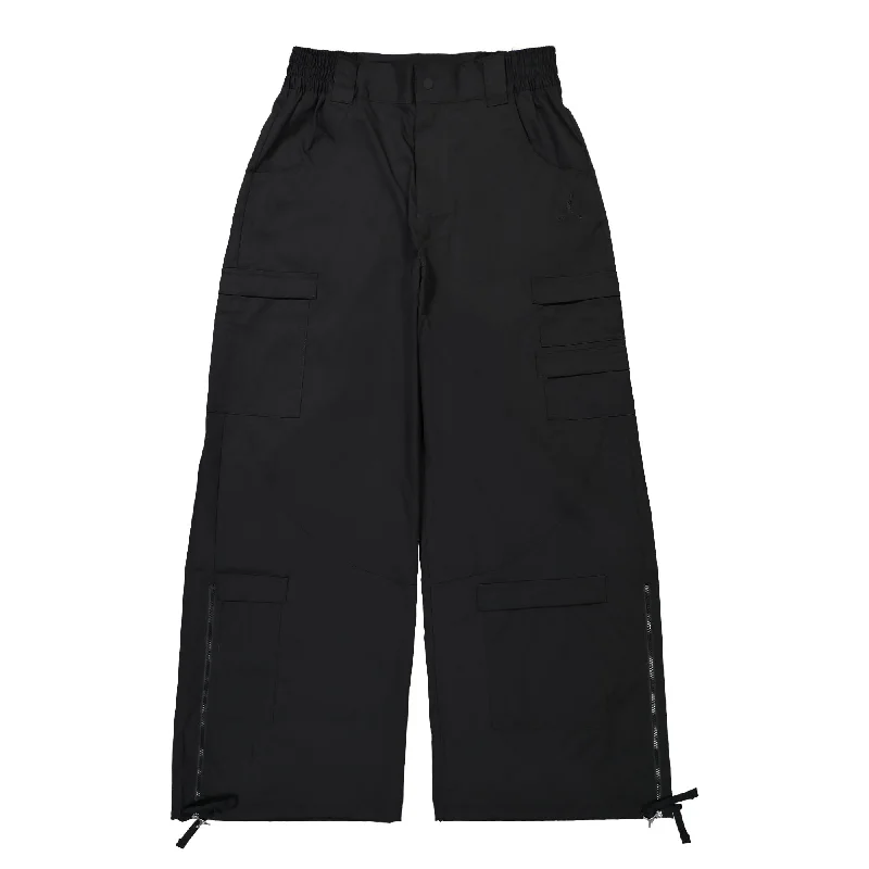 W J Chicago Pant Lightweight Linen Pants