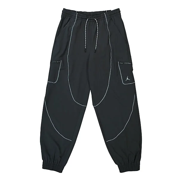 W Jordan Sport Tunnel Pant Classic Pleated Pants