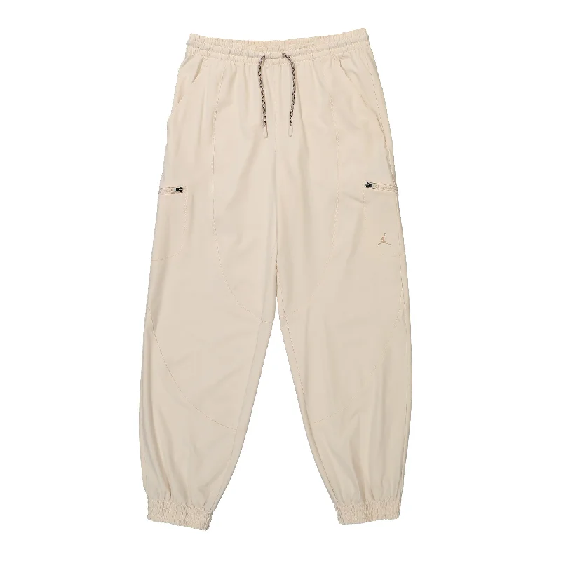 W Jordan Sport Tunnel Pant Chic Black Leggings