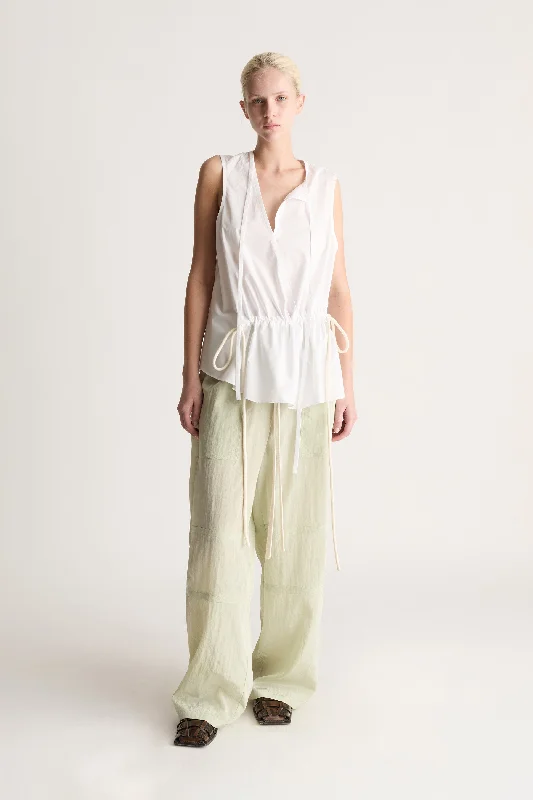 Kiki Pant Casual Yoga Pants