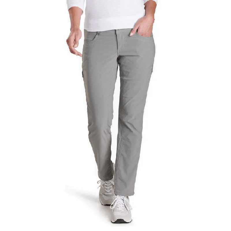 Kuhl Women's Trekr Pant Classic Bootcut Trousers