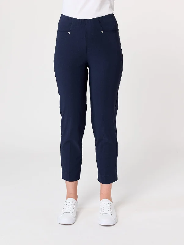 Liberty Short Length Pant Stylish Slim Trousers