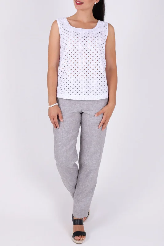 Grey Pearl