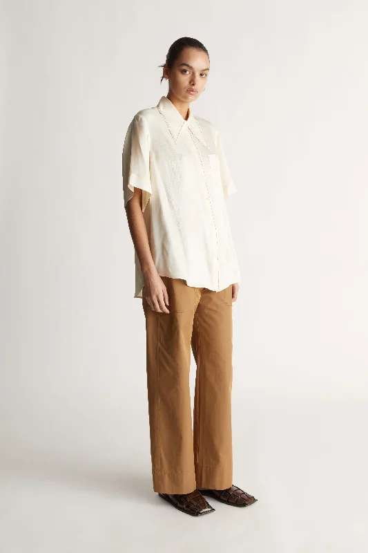 Lucien Pant Soft Stretch Pants