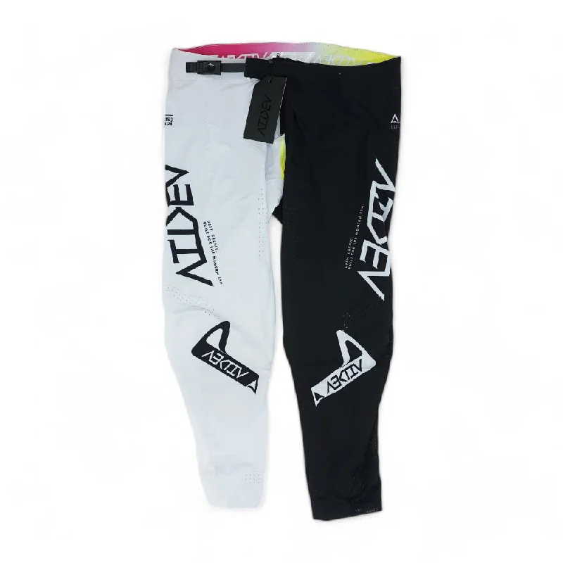 Multi Misc Active Pants Casual Yoga Pants