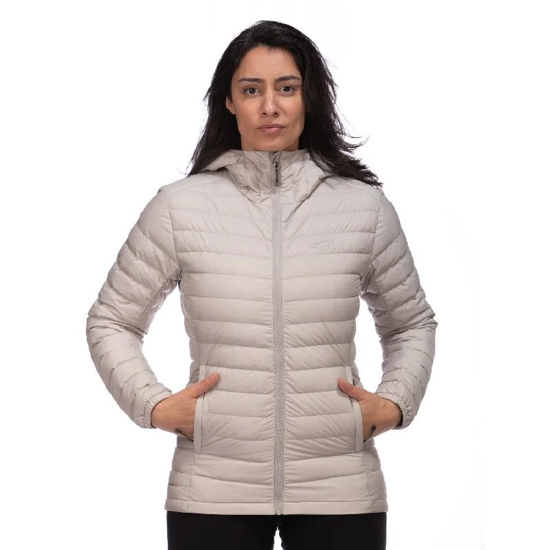 Neon Down Hoodie Women Clearance Hoodie with Rolled Sleeves Casual Relaxed