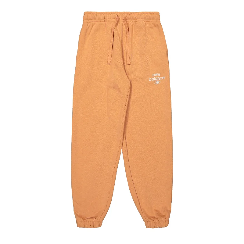 Essentials Reimagined Archive Pant Comfortable Denim Trousers