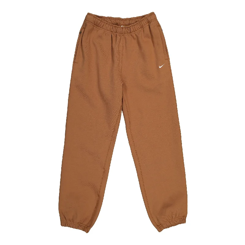 Wmns NRG Solo Swoosh Fleece Pant Fashionable Sporty Pants