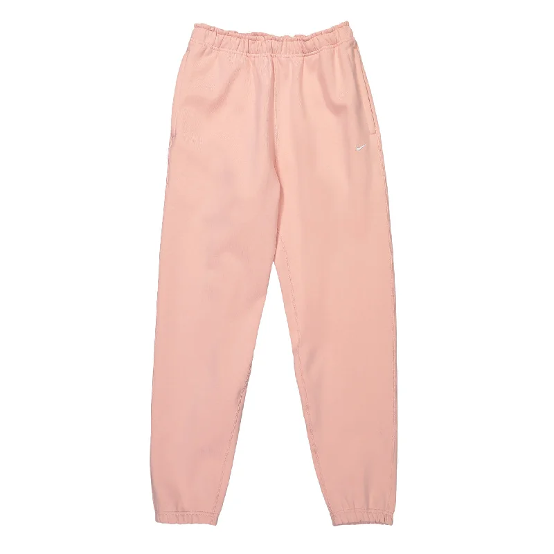 Wmns NRG Solo Swoosh Fleece Pant Classic Stretch Pants