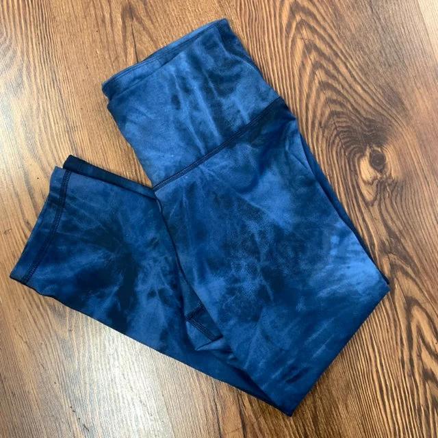 Old Navy Active SIZE M Women's Athletic Pants Fashionable Sporty Pants