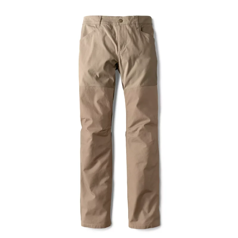Orvis Women's Missouri Breaks Field Pant Trendy Wide-Legged Trousers