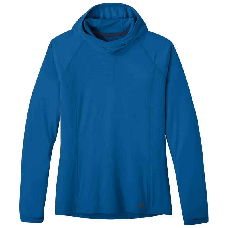 Outdoor Research Women's Echo Hoodie Hoodie with Crew Neck Simple Timeless