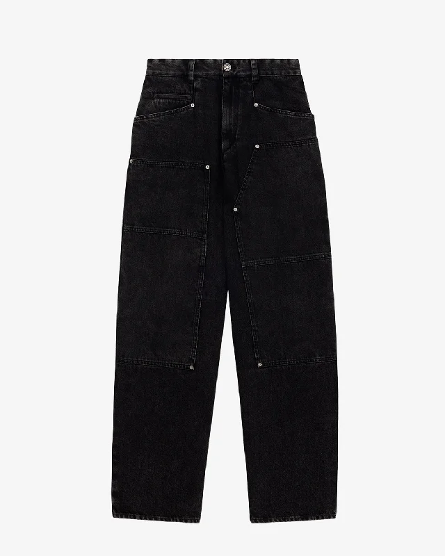 OPHRA PANTS Fashionable Sporty Pants