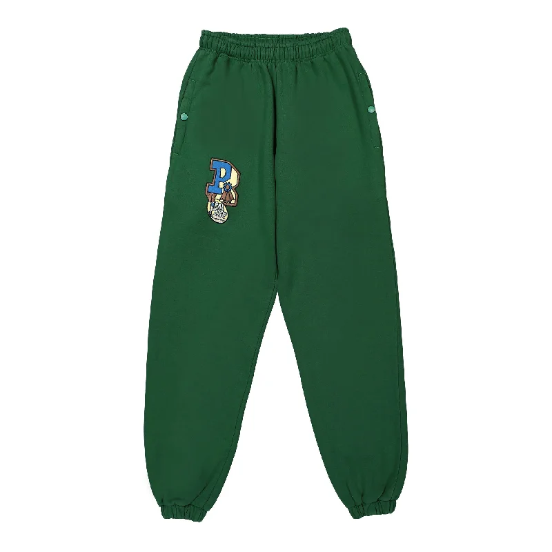 Mountain Run Pant Classic Flared Pants