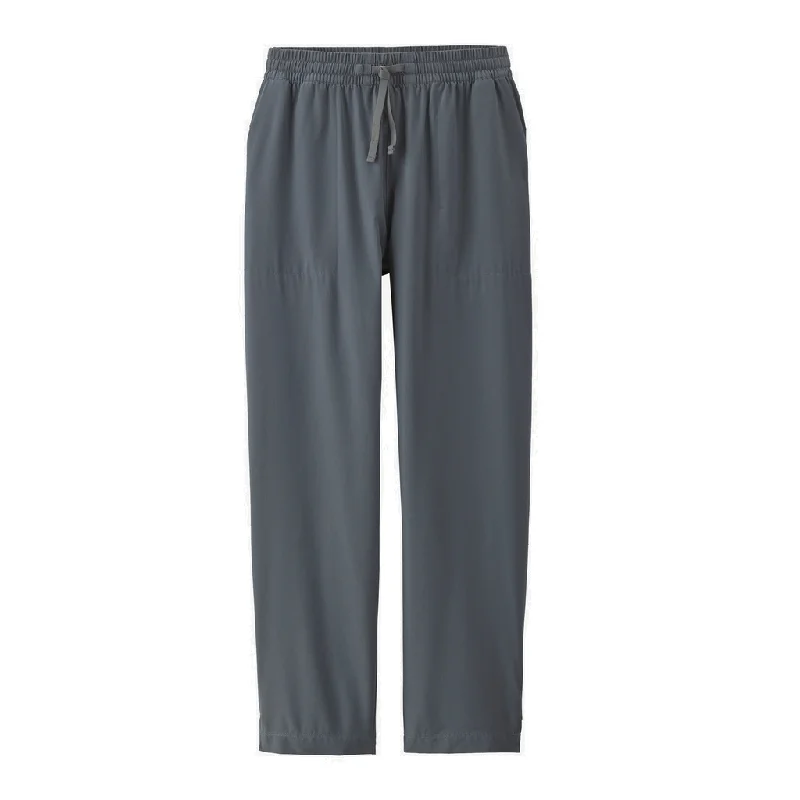 Patagonia Women's Fleetwith Pants - Past Season Relaxed Lounge Trousers