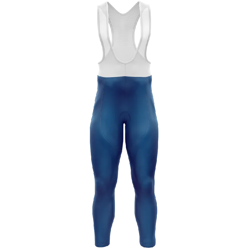 Pedal Blue Bib Pants Comfortable Denim Trousers