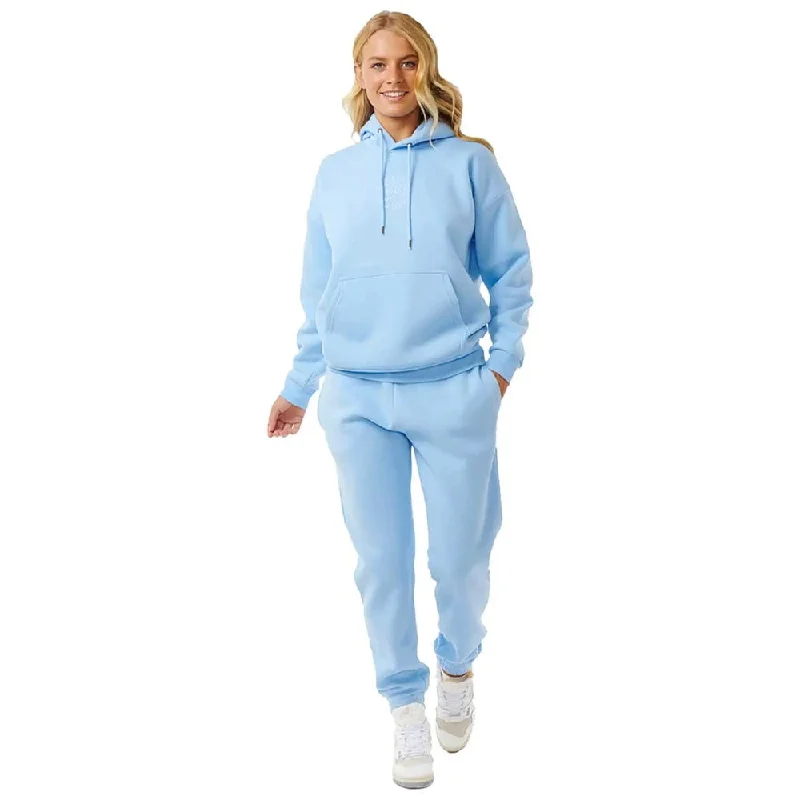 Rip Curl Icons of Surf Track Pant Relaxed High-Waist Trousers