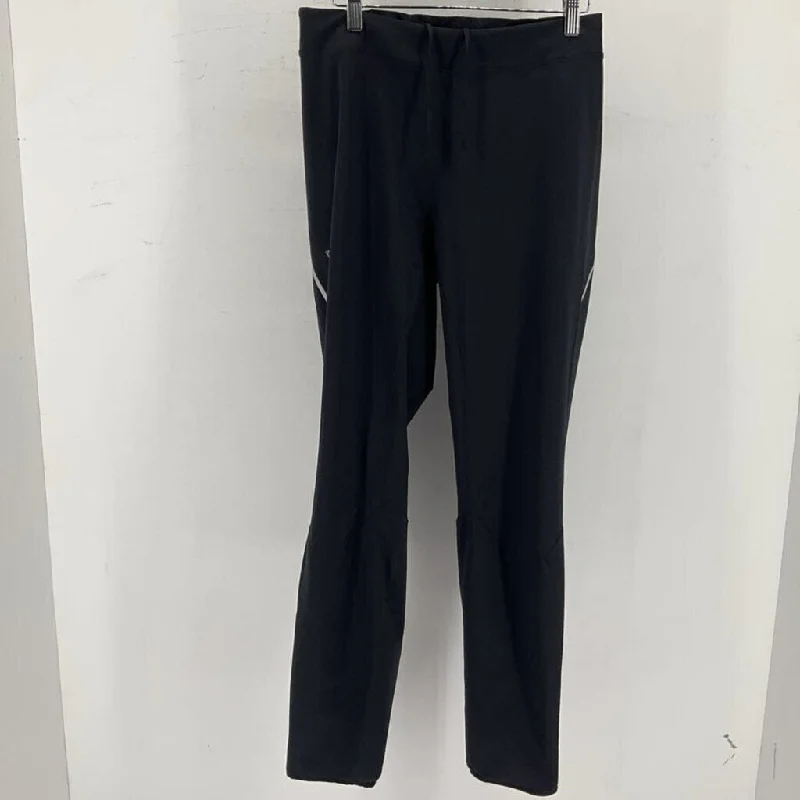 Salomon Women's Sense Stow Pants Chic Checkered Pants
