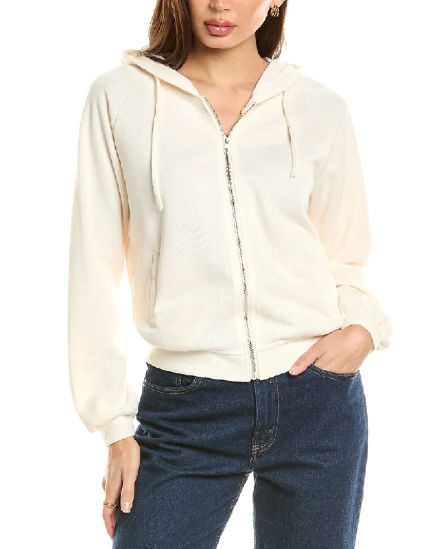 Seraphina Hoodie Hoodie with Pocket Utility Practical