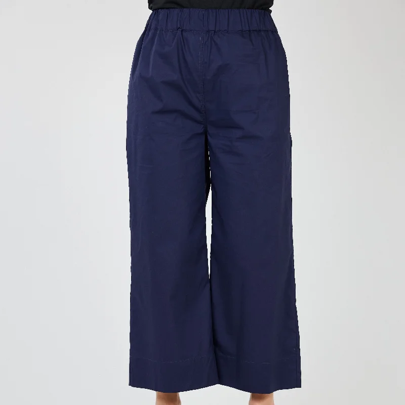 Shannon Passero - Blake Crop Pant Formal Slim Pants