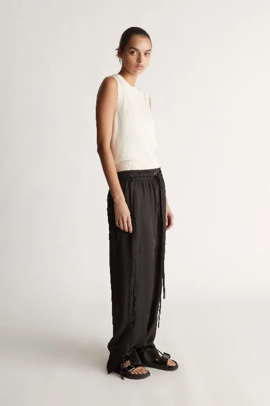 Simone Pant Casual Sweatpants Style