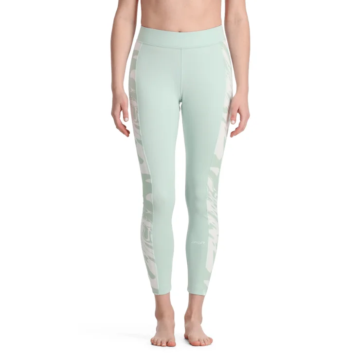 Spyder Charger W Pants Comfortable Wide-Leg Pants