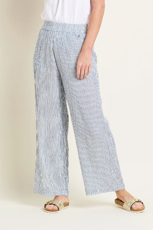 Stevie Beach Pant High-Waist Jeans
