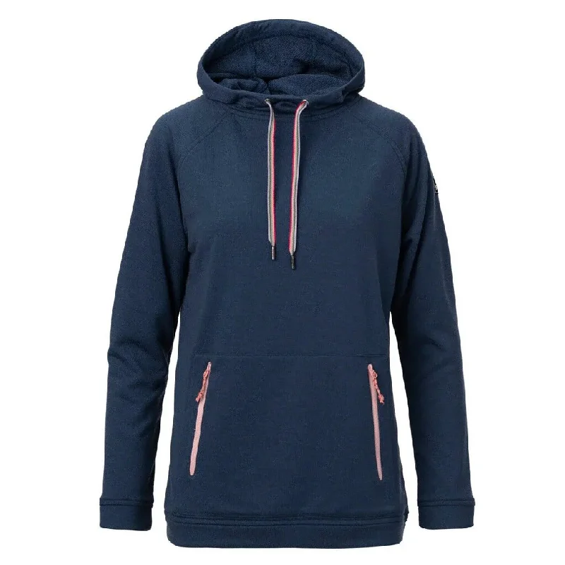 Strafe Women's Tech Hoodie Hoodie with Illustration Artistic Creative