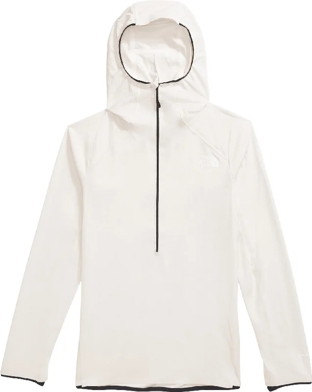 Summit Direct Sun Hoodie - Women's |-|Chandail à capuchon Summit Direct Sun - Femme Hoodie with Full-Zip Functional Layering