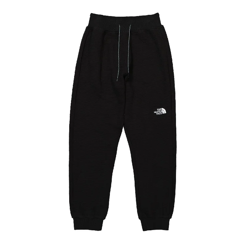 W MHYSA Pant Modern Bootcut Pants
