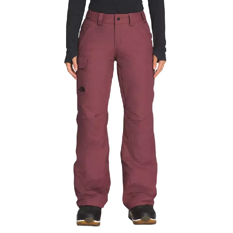 The North Face Women's Freedom Insulated Pant Cozy Jogger Leggings
