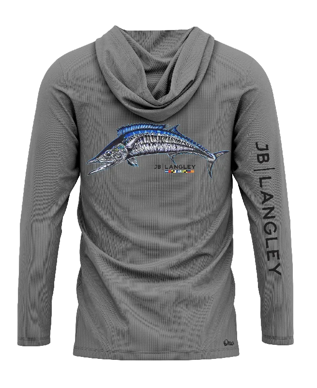 Charcoal Grey