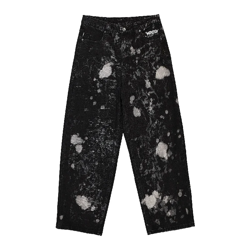 WM Casper Pant Chic Black Leggings