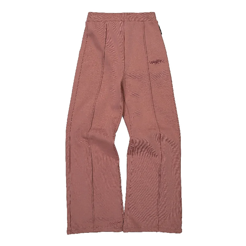 Wmns Chill Signature Jogging Pant Comfortable Denim Pants