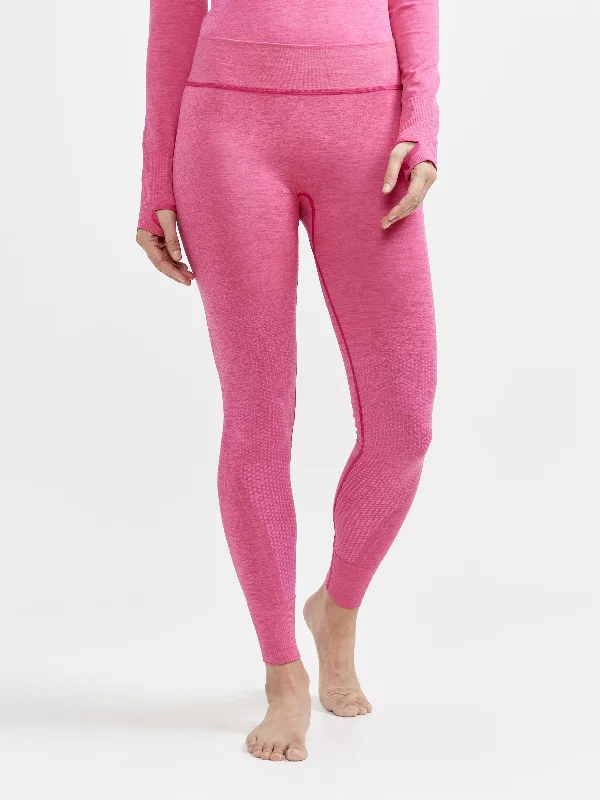 Women's CORE Dry Active Comfort Baselayer Pant Cozy Jogger Leggings