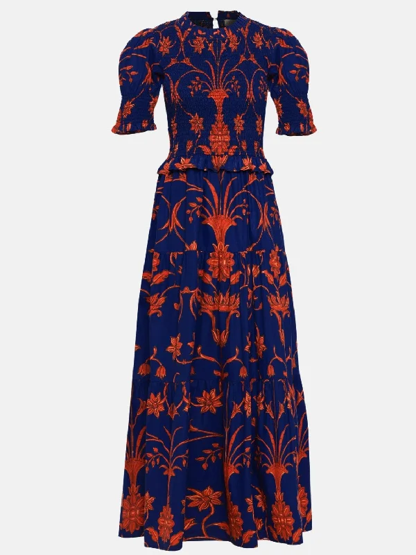 1448 Klara Dress